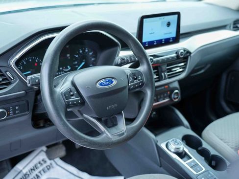 Used 2020 Ford Escape SE AWD/4WD image 28