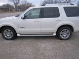Used 2007 Ford Explorer Limited image 6