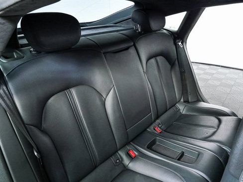 Used 2014 Audi RS 7 Prestige AWD/4WD image 21