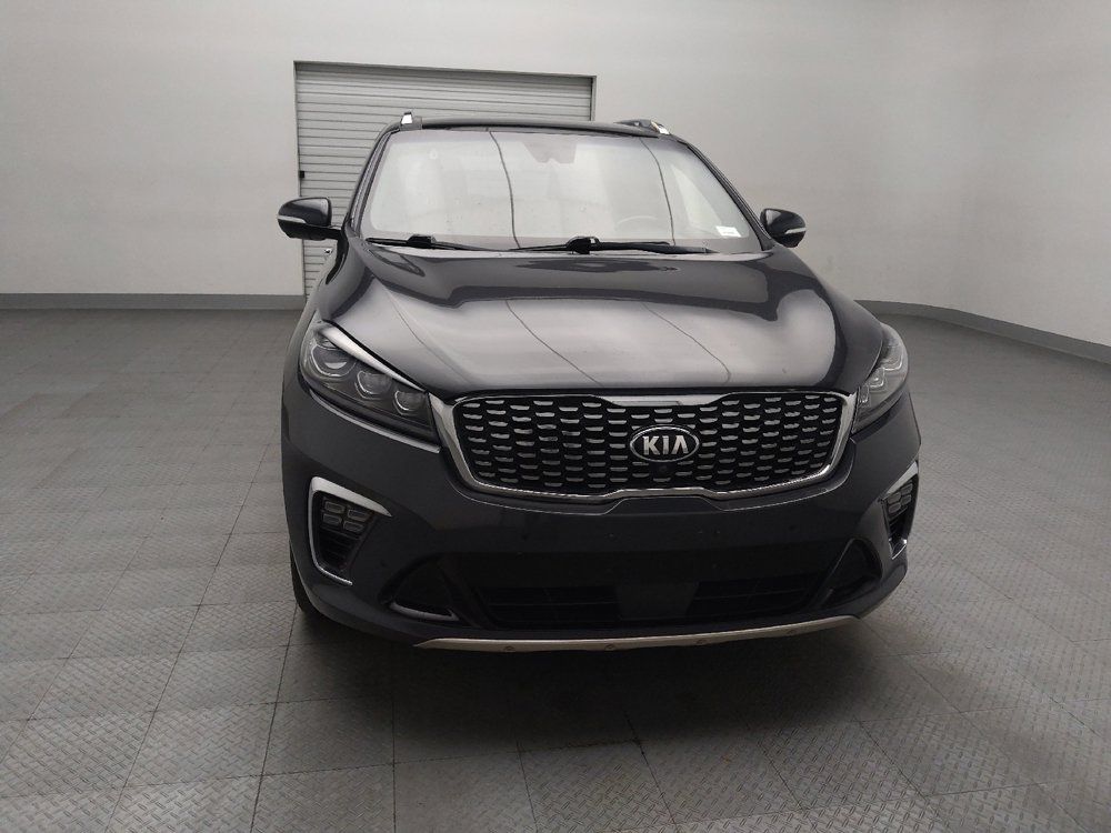 Used 2019 Kia Sorento SX AWD/4WD image 14