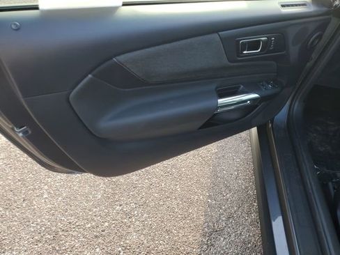 New 2026 Ford Mustang Coupe image 10