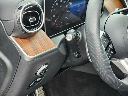 Certified 2024 Mercedes-Benz GLC 300 4MATIC image 15