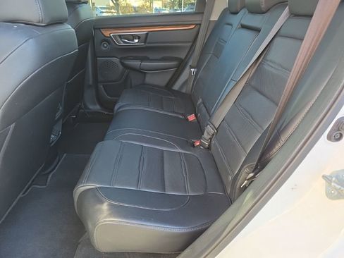 Used 2018 Honda CR-V EX-L image 23