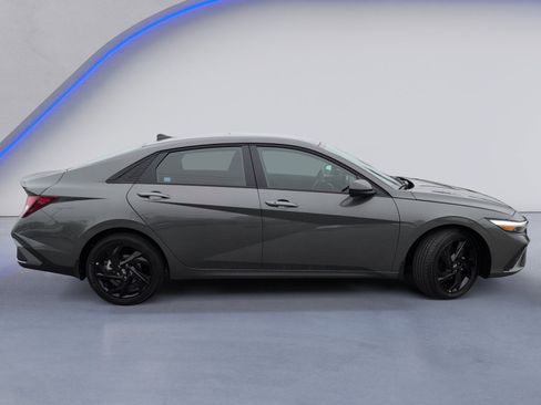 New 2026 Hyundai Elantra Sport FWD image 3