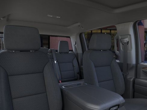 New 2026 Chevrolet Silverado 2500 LT w/ Trail Boss Package AWD/4WD image 48
