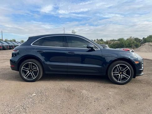 Used 2019 Porsche Macan S AWD/4WD image 6