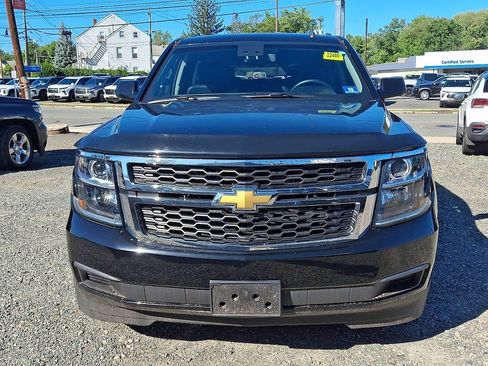 Used 2015 Chevrolet Tahoe LT AWD/4WD image 2