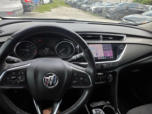 Used 2022 Buick Encore GX Select FWD image 11