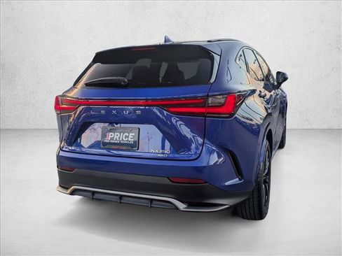 Used 2024 Lexus NX 350 F Sport image 5