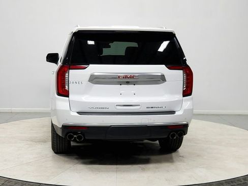 Used 2024 GMC Yukon Denali image 6