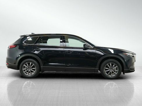 Used 2023 MAZDA CX-9 Touring AWD/4WD image 6