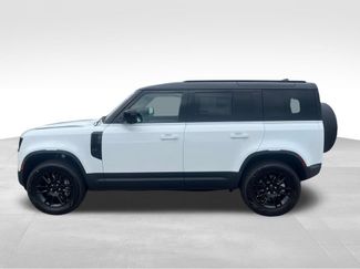 New 2026 Land Rover Defender 110 S AWD/4WD video 2