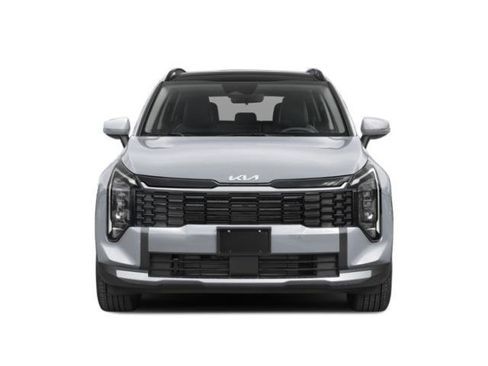 Used 2026 Kia Sportage EX w/ EX Panorama Roof Package AWD/4WD image 7