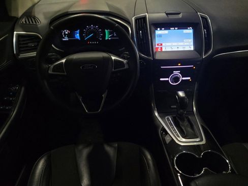 Used 2017 Ford Edge Sport w/ Technology Package AWD/4WD image 22