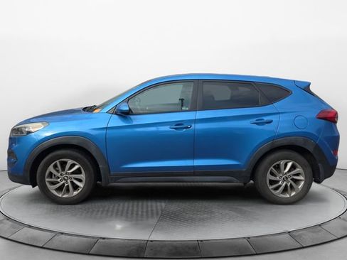 Used 2016 Hyundai Tucson SE FWD image 2