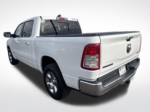 Used 2020 RAM 1500 Big Horn image 5
