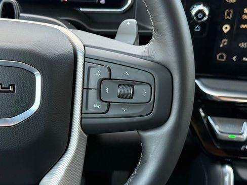 Used 2026 GMC Sierra 1500 Denali AWD/4WD image 21