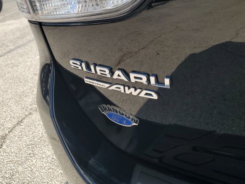 Used 2021 Subaru Forester Sport w/ Popular Package #2 image 10