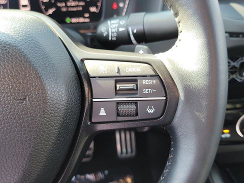 Certified 2025 Honda Accord Sport image 25