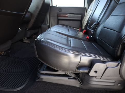Used 2010 Ford F350 Cabela's AWD/4WD image 19
