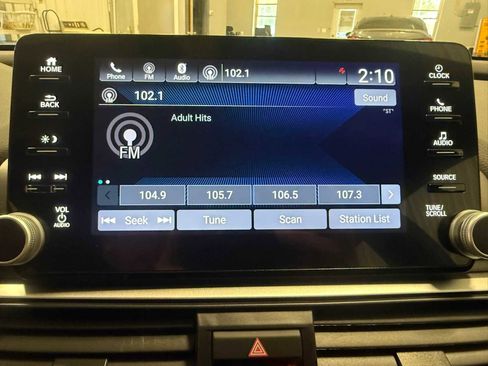 Used 2022 Honda Accord Sport image 31