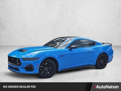 Used 2024 Ford Mustang GT Premium w/ GT Performance Package