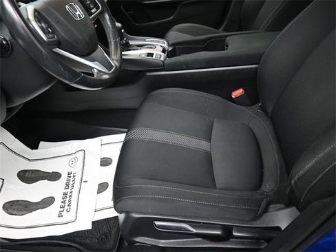 Used 2018 Honda Civic EX-T image 15