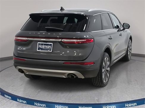 Certified 2021 Lincoln Corsair Reserve w/ Elements Package image 6