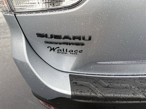 New 2025 Subaru Forester Wilderness w/ Wilderness Package image 7