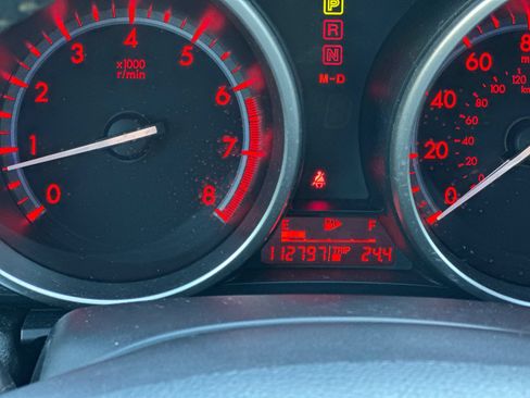 Used 2011 MAZDA MAZDA3 s Sport FWD image 22