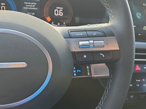 New 2026 Hyundai Sonata SEL image 17