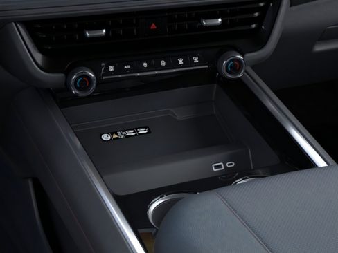 New 2026 Chevrolet Suburban RST AWD/4WD image 23