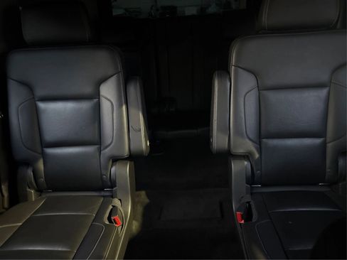 Used 2016 Chevrolet Tahoe LTZ image 15