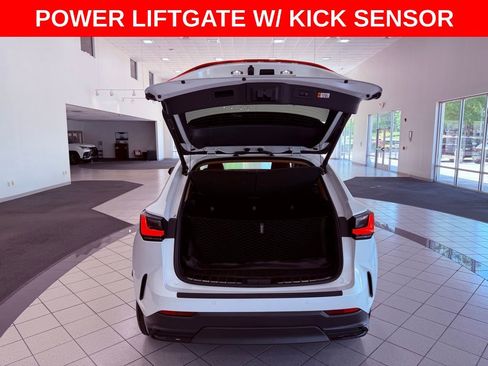 Used 2025 Lexus NX 250 FWD w/ Accessory Package (Z2) image 7