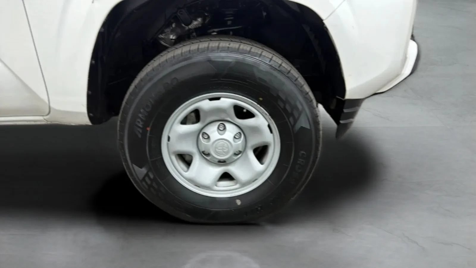Used 2022 Toyota Tacoma SR RWD image 25