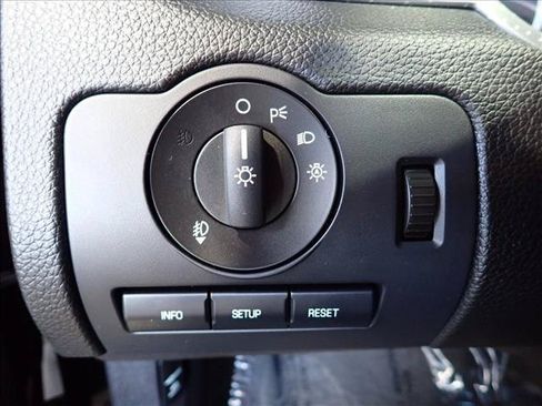 Used 2012 Ford Mustang Shelby GT500 w/ SVT Performance Pkg RWD image 13