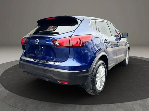 Used 2018 Nissan Rogue Sport S w/ S Appearance Package image 13