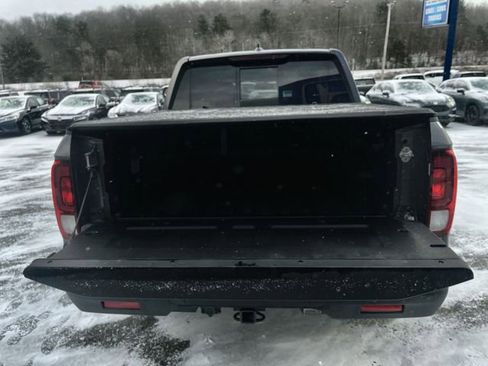 Used 2019 Honda Ridgeline RTL-T image 23