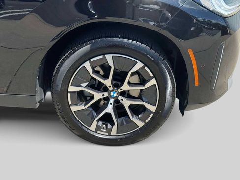 Certified 2026 BMW X3 xDrive30i w/ Convenience Package AWD/4WD image 8