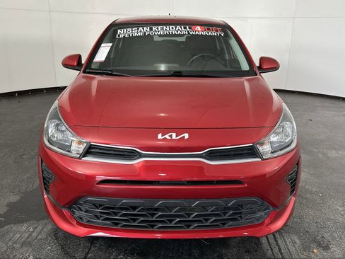 Used 2023 Kia Rio S FWD image 3