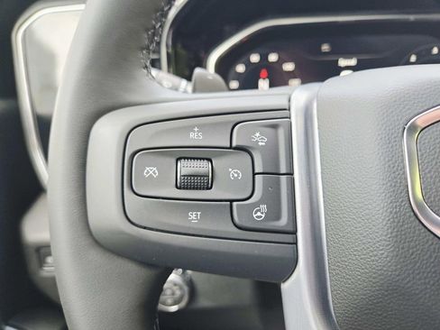 New 2026 GMC Sierra 1500 Elevation w/ Elevation Premium Package AWD/4WD image 21