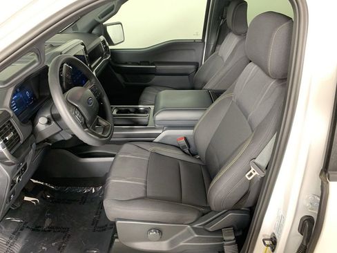Used 2025 Ford F150 STX w/ Equipment Group 200A AWD/4WD image 27