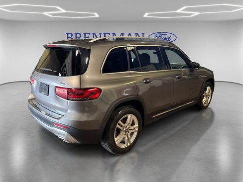 Used 2021 Mercedes-Benz GLB 250 4MATIC image 6