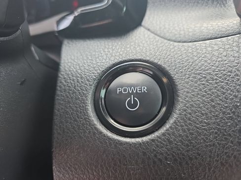 Certified 2025 Toyota Camry LE FWD image 22