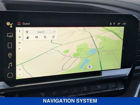 New 2026 GMC Sierra 2500 SLT w/ SLT Convenience Package image 26