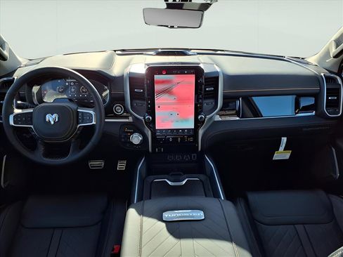 New 2026 RAM 1500 Tungsten w/ Off Road Group image 7