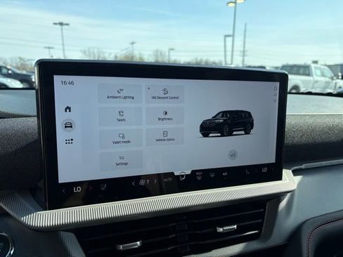 New 2026 Ford Explorer ST AWD/4WD image 18