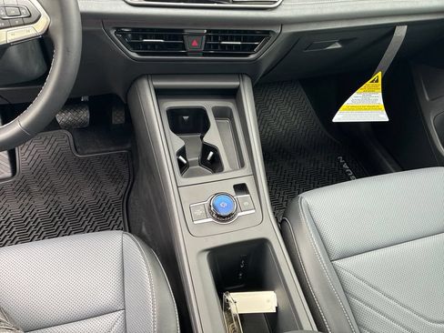 New 2026 Volkswagen Tiguan SE AWD/4WD image 15