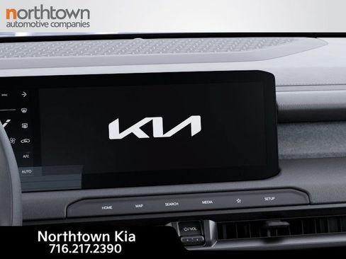 New 2027 Kia Telluride SX X-Line AWD/4WD image 21