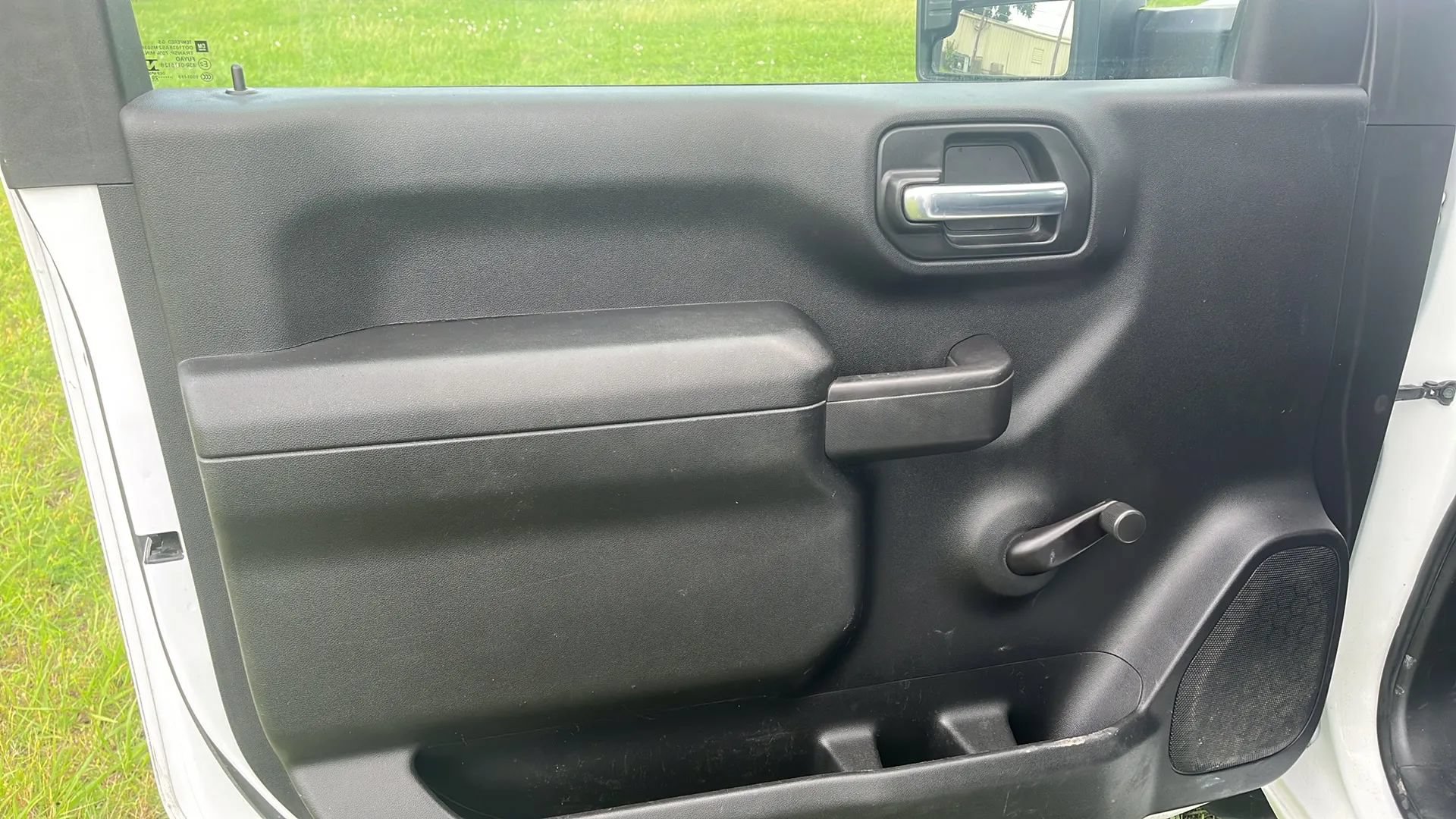 Used 2020 Chevrolet Silverado 2500 W/T RWD image 10